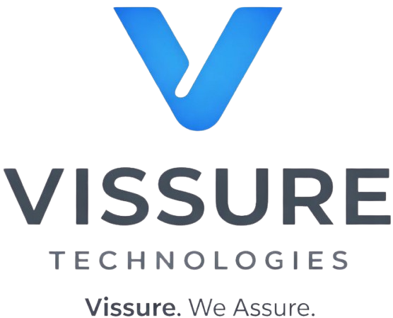 Vissure Technologies logo